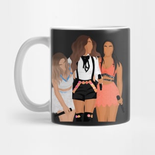 Little Mix | Get Weird Mug